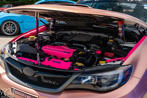 2024 Subie Showdown photo 72